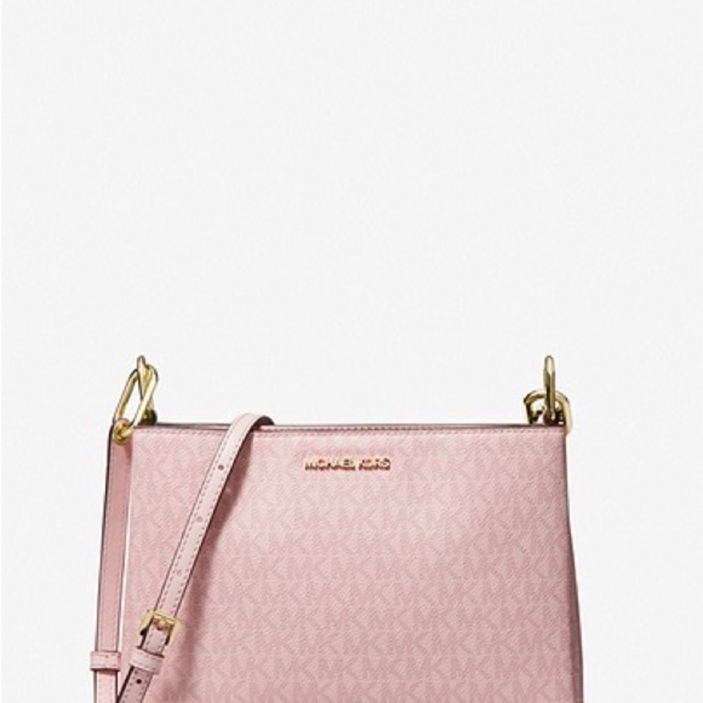 Michael Kors Crossbody - Picture 9 of 10